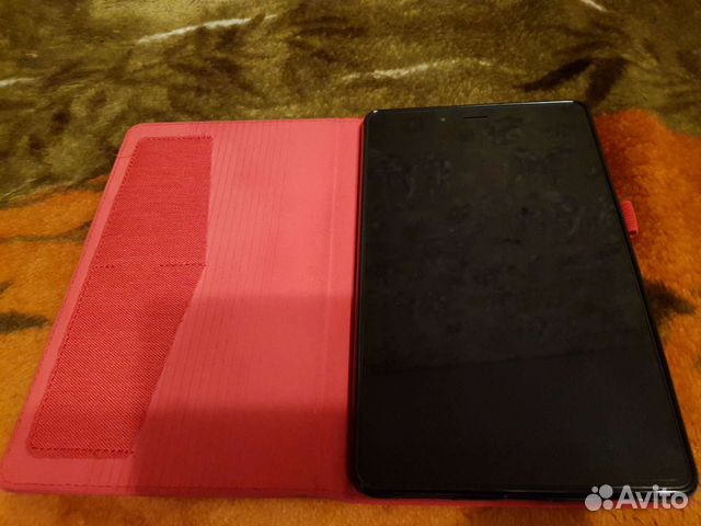 Samsung galaxy tab А8 (8.0, 2019)