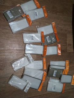 Чехол силиконовый для тел.Самсунг