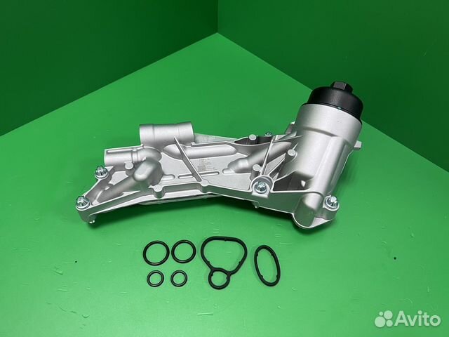 Теплообменник Опель Астра/Зафира-Шевроле Круз/Авео