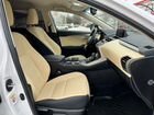 Lexus NX 2.0 CVT, 2018, 67 387 км объявление продам