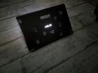 Игровой ноутбук i7 8ядер 4gb Nvidia GTA5 Танки объявление продам