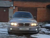 BMW 3 серия, 2004, с пробегом, цена 350 000 руб.