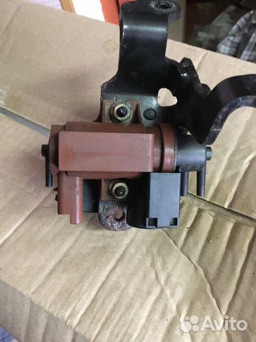 Клапан 2.0 HDI Peugeot Citroen