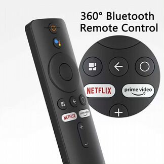 Xiaomi Tv Stick 4k 2022