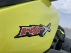 Гидроцикл BRP RXP-X 260 объявление продам