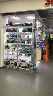 Ремонт телефонов / ремонт планшетов / ноутбуков