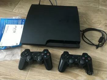 Игровая станция sony psз+лучшие игры подарок