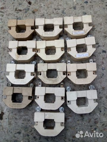 Катушка к контакторам кт- 6023 160А и кт-6033 250А