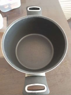 Кастрюля tefal