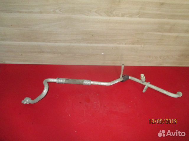 Трубка кондиционера 1741898 Ford C-MAX 2003-2010 С