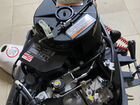 Лодочный мотор yamaha F6cmhs 6л.с объявление продам