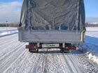 ГАЗ ГАЗель 3302 2.8 МТ, 2012, 155 000 км объявление продам