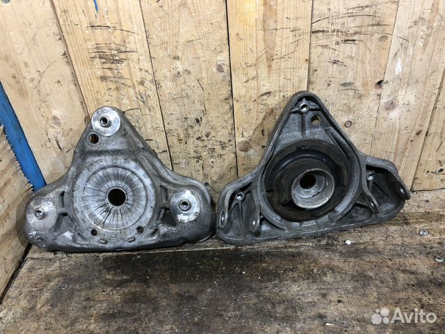 Кронштейн амортизатора Audi A4 B6, Audi A4 B7