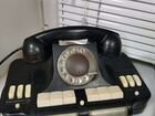 Карболитлвый телефон СССР 2 штуки объявление продам
