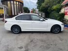 BMW 3 серия 1.6 AT, 2013, 178 000 км объявление продам