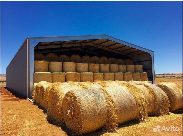 Сено зелёное. Солома в ролонах и мишках. Доставка