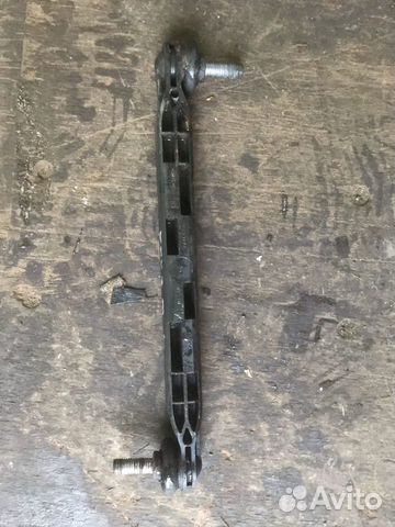 Стойка стабилизатора Chevrolet Cruze/Opel Astra J