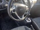 Ford Fiesta 1.4 AT, 2011, 170 000 км объявление продам