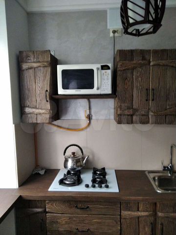 2-к. квартира, 40 м², 2/2 эт.