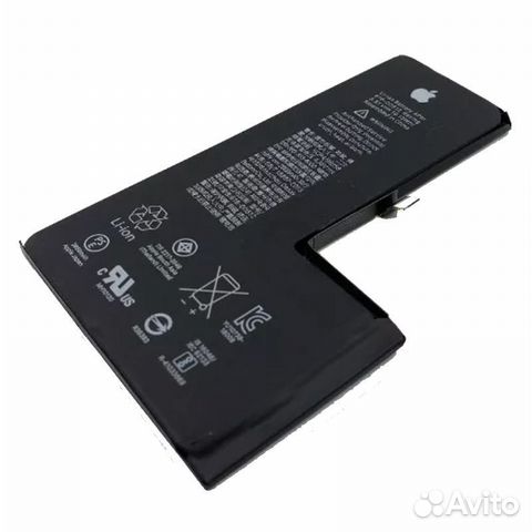 Батарея акб на iPhone 11 pro новый оригинал