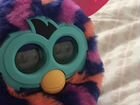 Furby объявление продам