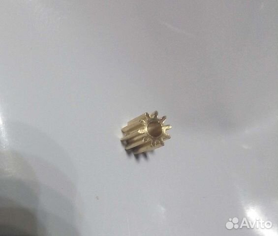 Canon selphy CP.Шестеренка: 10 и11 зубов