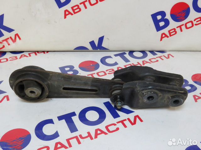 Подушка двигателя Зад renault koleos HY0 2TR