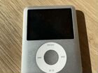 Плеер iPod nano 4 gb