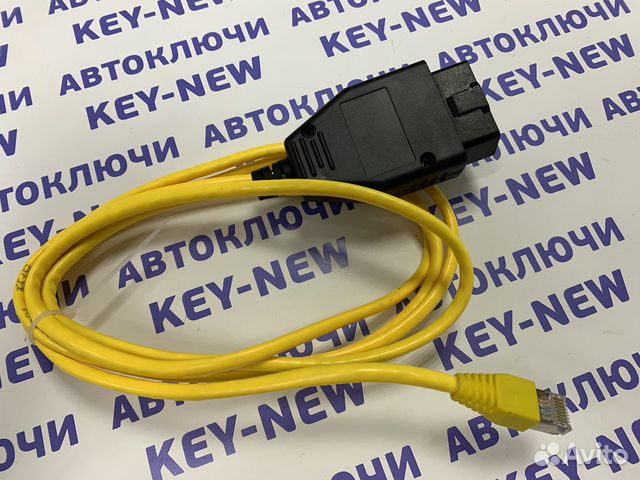 BMW enet Interfаcе Саblе