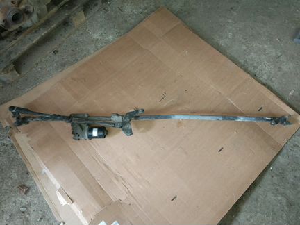 Трапеция стеклоочистителя Citroen c4