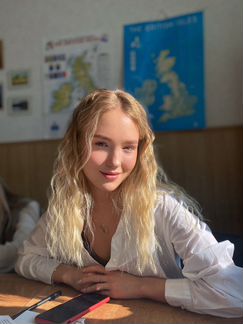 Репетитор по английскому языку