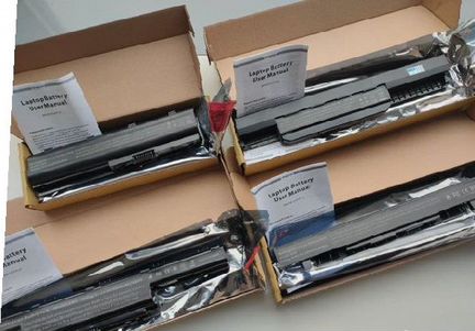 Аккумулятор ноутбук батарея для ноутбука