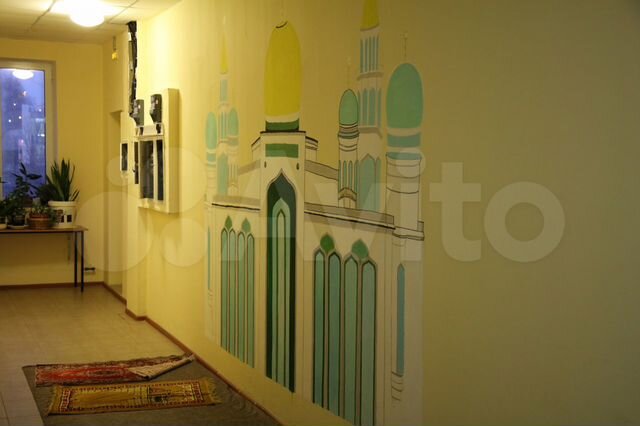 Комната 29 м², 4/5 эт.