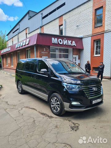 Трансфер в аэропорт, Аренда минивэна, межгород