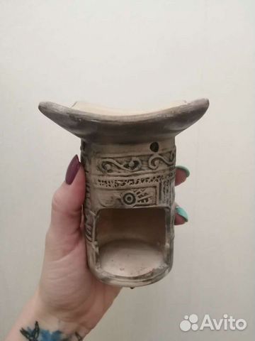 Аромалампа