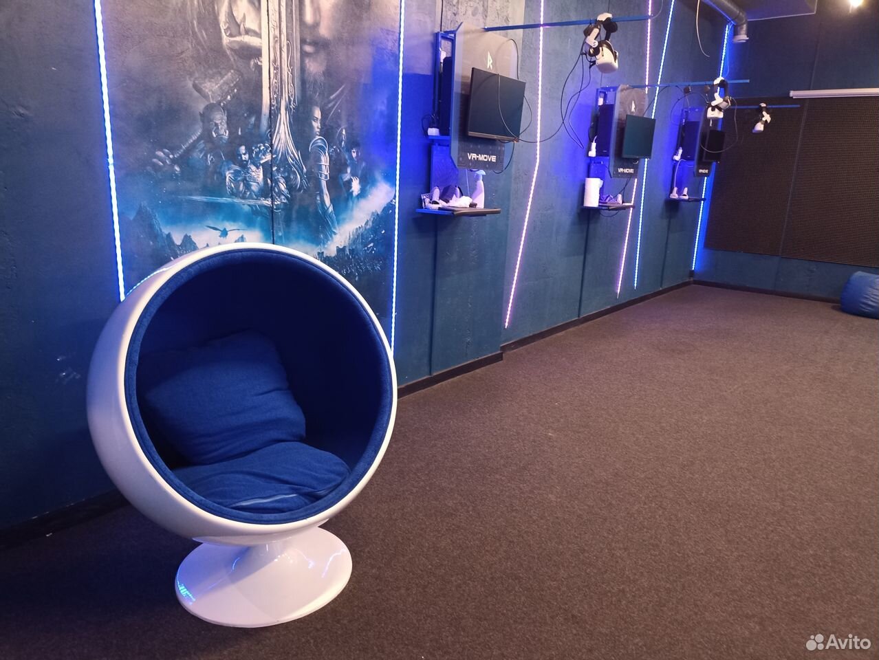Школа робототехники, программирования, VR в ЗАО