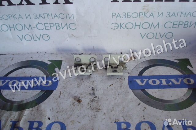 Дверь вольво хс90