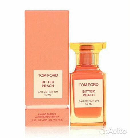 Tom Ford Bitter Peach 50 мл