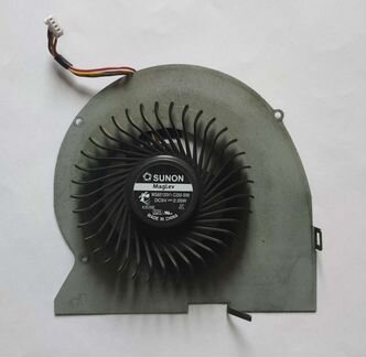 Вентилятор для ноутбука Lenovo (Оригинал)