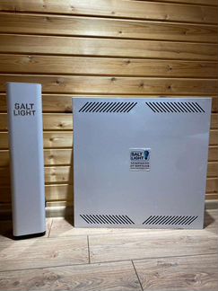 Очиститель воздуха