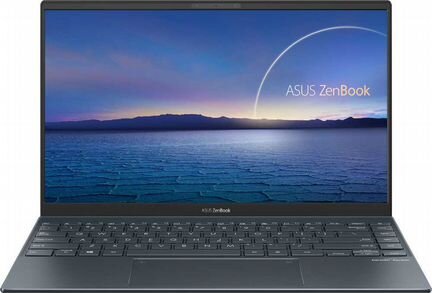 Ультрабук asus Zenbook ux425ea-KI363T/i5/16/512