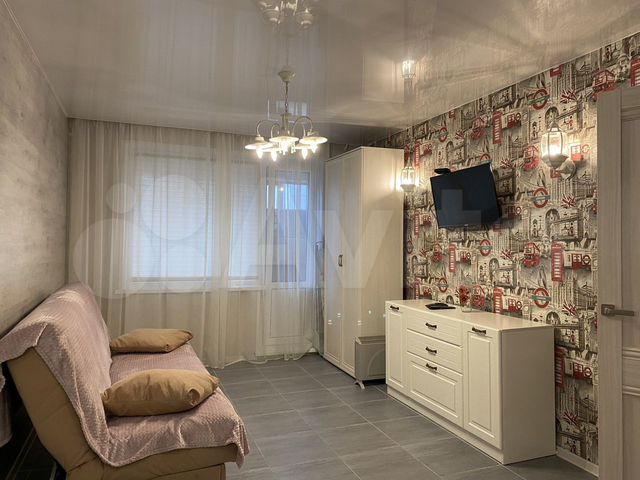 1-к. квартира, 31 м², 7/9 эт.