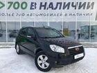 Geely Emgrand X7 2.0 МТ, 2014, 92 500 км