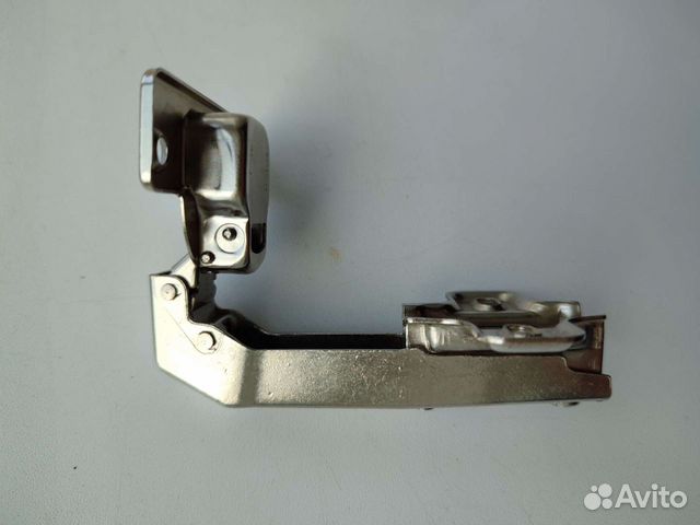 Петли мебельные ferrari, два вида