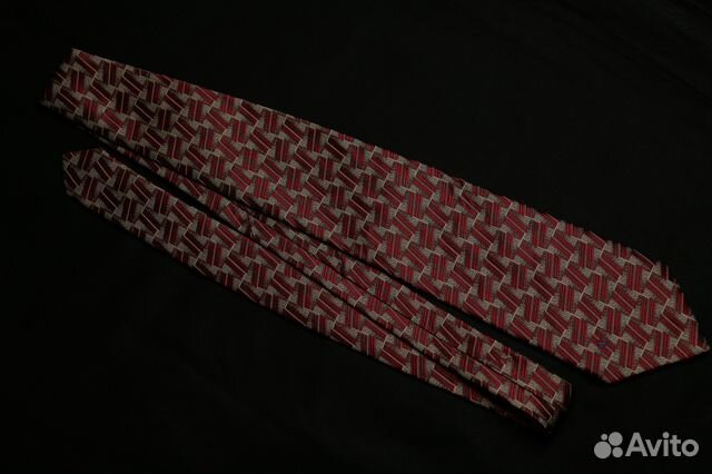 Галстук Valentino