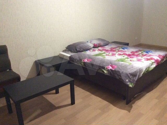 Комната 18 м² в 2-к., 9/14 эт.