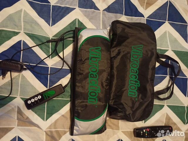 Пояс для пресса