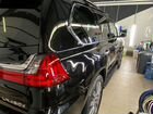 Lexus LX 4.5 AT, 2016, 157 000 км объявление продам