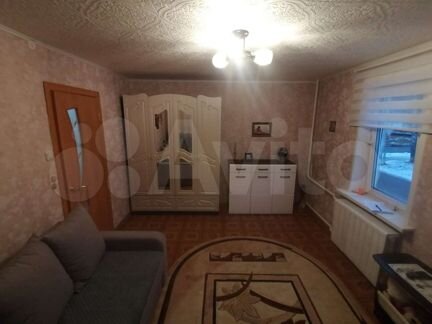 1-к. квартира, 30 м², 1/5 эт.