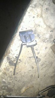 Машинка ручная для стрижки